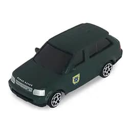 Мінімодель військового транспорту "Шеврони Героїв S1" TechnoDrive 250363UM-3