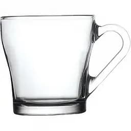 Набір чашок Pasabahce Chroma 205 мл 2 шт. (55233)