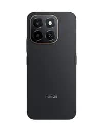 Смартфон Honor X6c 6/128GB Black Global NFC - мініатюра 2