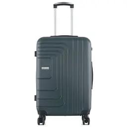 Валіза Semi Line 24" M Petrol (T5761-3) - мініатюра 2