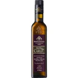 Олія оливкова Morgenster Extra Virgin Don Carlo 500 мл