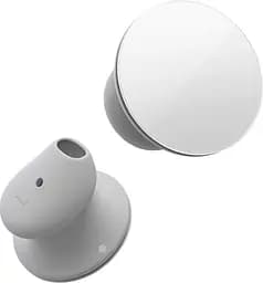 Бездротова гарнітура Microsoft Surface Earbuds (HVM-00010) - мініатюра 4
