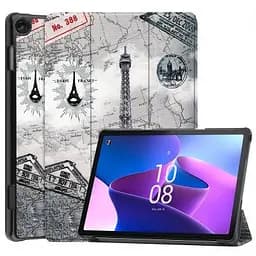 Чохол до планшета BeCover Smart Case Lenovo Tab M10 TB-328F (3rd Gen) 10.1" Paris (708296) - мініатюра 5