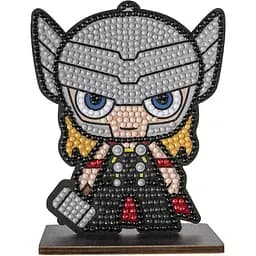 Набір для творчості Crystal Art Тор (CAFGR-MCU009)