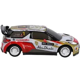 Машинка на радіокеруванні Kool Speed Citroen на батарейках (DHTRC10449) - мініатюра 2