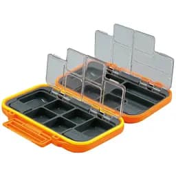 Коробка Meiho Cb-440 115x78x35mm Black - мініатюра 2