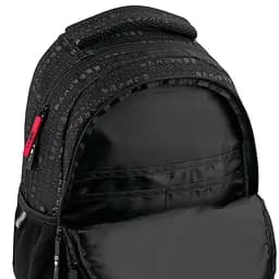 Рюкзак GoPack Education 175M-8 Anime boy Чорно-червоний (GO26-175M-8) - мініатюра 11
