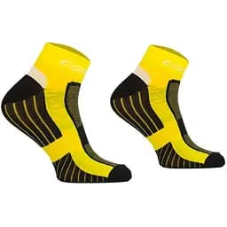 Носки Comodo STB 43-46 L Желтый (COMO-STB-06-43-46)