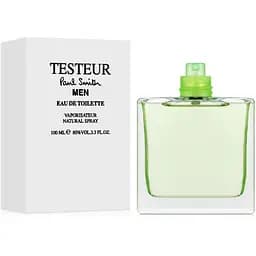 Туалетна вода тестер Paul Smith Men 100 мл
