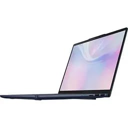 Ноутбук LENOVO IdeaPad Slim 5 14ARP10, AMD Ryzen 7 7735HS до 4.75GHz, 14" WUXGA, 32GB, SSD 1TB, AMD Radeon 680M Graphics, Free DOS - мініатюра 4
