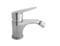 Змішувач для біде Topaz Zara TZ 13601-H37 Хром