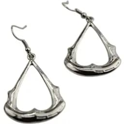 Сережки Creed Assassins