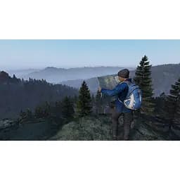Ключ активації Microsoft DayZ для Xbox One/Series - мініатюра 7