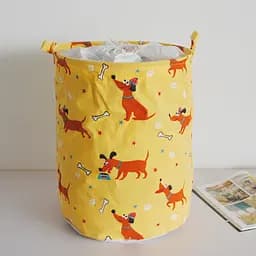 Кошик для іграшок 35х45 см Собака