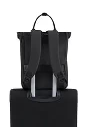 Рюкзак American Tourister Urban Groove Black 36x25x20 24G*09076 - мініатюра 3