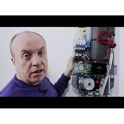 Електричний котел Bosch Tronic Heat 3500 6 ErP UA (7738504944) - мініатюра 2