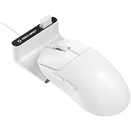 Мышь Bloody SG5 White [159787]