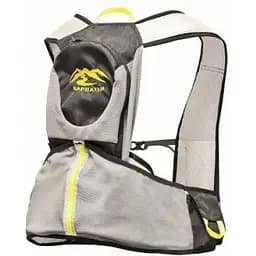 Рюкзак Travel Extreme Карпатія Black M (1060-ТЕ-Р012BM)