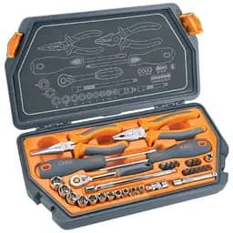 Набор торцевых головок с трещоткой NEO Tools 08-631