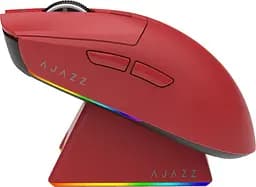 Миша Ajazz AJ139 V2 MC Red (AJ139-V2-MC-R)