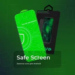 Захисне скло Proove Safe Screen Samsung Galaxy A54/S23 FE (1pcs) - мініатюра 5