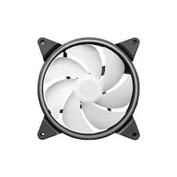 Кулер до корпусу Chieftec ZF-1425RGB - мініатюра 1