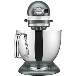 Кухонна машина KitchenAid Artisan 5KSM175PSEJP з відкидним блоком 4.8 л ялівець (5KSM175PSEJP) - мініатюра 3