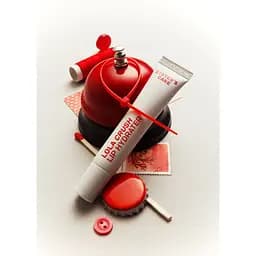 Бальзам для губ Sister`s Aroma Lip Hydrater Lola crush - мініатюра 4