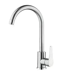 Змішувач для кухні Wezer EKO4A-17