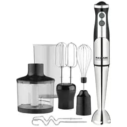 Блендер Maxmark MK-BL800 подрібнювач/міксер