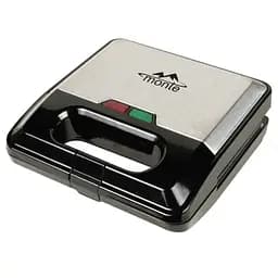 Сендвічниця Monte MT-3525