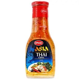 Соус-дрессинг Spilva Asia Thai 310 г