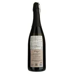Вино ігристе Anna Spinato Verduzzo Brut біле брют 0.75 л - мініатюра 2