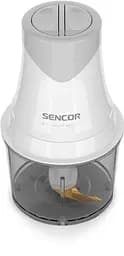 Подрібнювач Sencor SCB 3000WH (7157596) - мініатюра 5