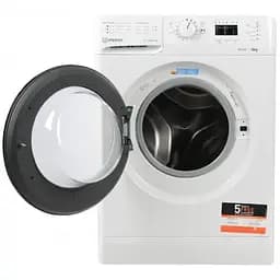 Пральна машина Indesit OMTWSA 61053 WK EU автоматична - мініатюра 9