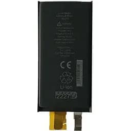 Акумулятор Apple ALPHA-C. EXTRA for iPhone12mini/2227mAh/Без контролеру