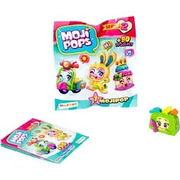 Фігурка Moji Pops S2 96 видів в асортименті (PMP2D824IN00)