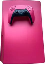 Змінна панель Sony Console Covers для PlayStation 5 Cosmic Red [81763] - мініатюра 3