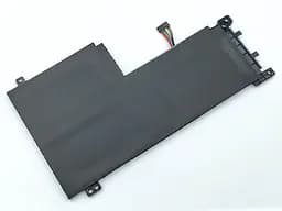 Акумулятор для Lenovo L19M3PF6 IdeaPad 5-15ALC05, 15ARE05, 15IIL05, 15ITL05, 15ABA7 (L19C4PF1 L19L3PF2 L19C3PF5) (11.55V 4650 mAh 54Wh) - мініатюра 3