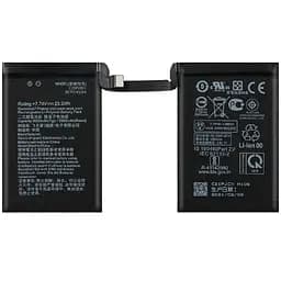 Акумулятор C21P2001, Asus ROG Phone 5 /ROG Phone 5s Pro, 3000mAh+3000mAh, оригінал PRC