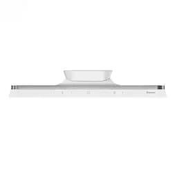 Світильник Baseus Magnetic Stepless DimXiaoming Charging Desk Lamp Pro DGXC-02 White - мініатюра 4
