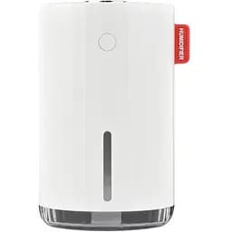 Увлажнитель воздуха XO HF02 USB с подсветкой 0.28 л