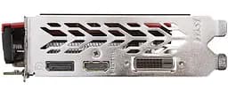 Відеокарта MSI GTX 1050Ti 4Gb Gaming X (GTX 1050 Ti GAMING X 4G) (GDDR5, 128 bit, PCI-E 3.0 x16) Б/в - мініатюра 4