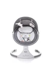 Качелька 4Baby Rock`n relax, серый (4RR02)