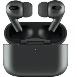 Беспроводные наушники Hoco DES08 |TWS BT5.3, 30/300mAh, 3h, микрофон| Black