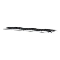 Клавіатура Apple Magic Keyboard with Touch ID and Numeric Keypad (MMMR3) Box [68793] - мініатюра 3
