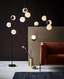 Люстра Nordlux LILLY 48603003 - мініатюра 3