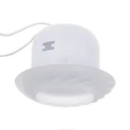 Світильник точковий Brille декоративний HDL-G06 white MR16 162014