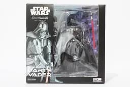 Фігурка Star Wars. Darth Vader Дарк Вейдер Return of Anakin Skywalker 17 см SW 214 - мініатюра 2