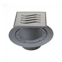 Трап для душа Pestan Confluo Vertical Tide 15x15 см 30412